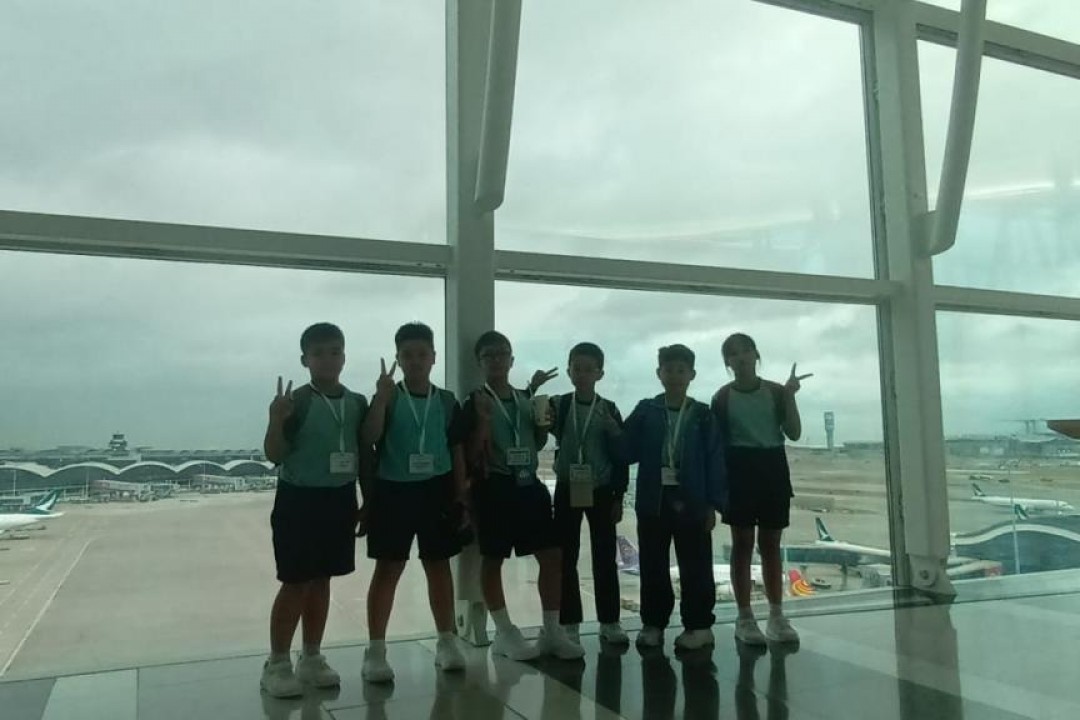 航天文昌科普基地培訓班Day1