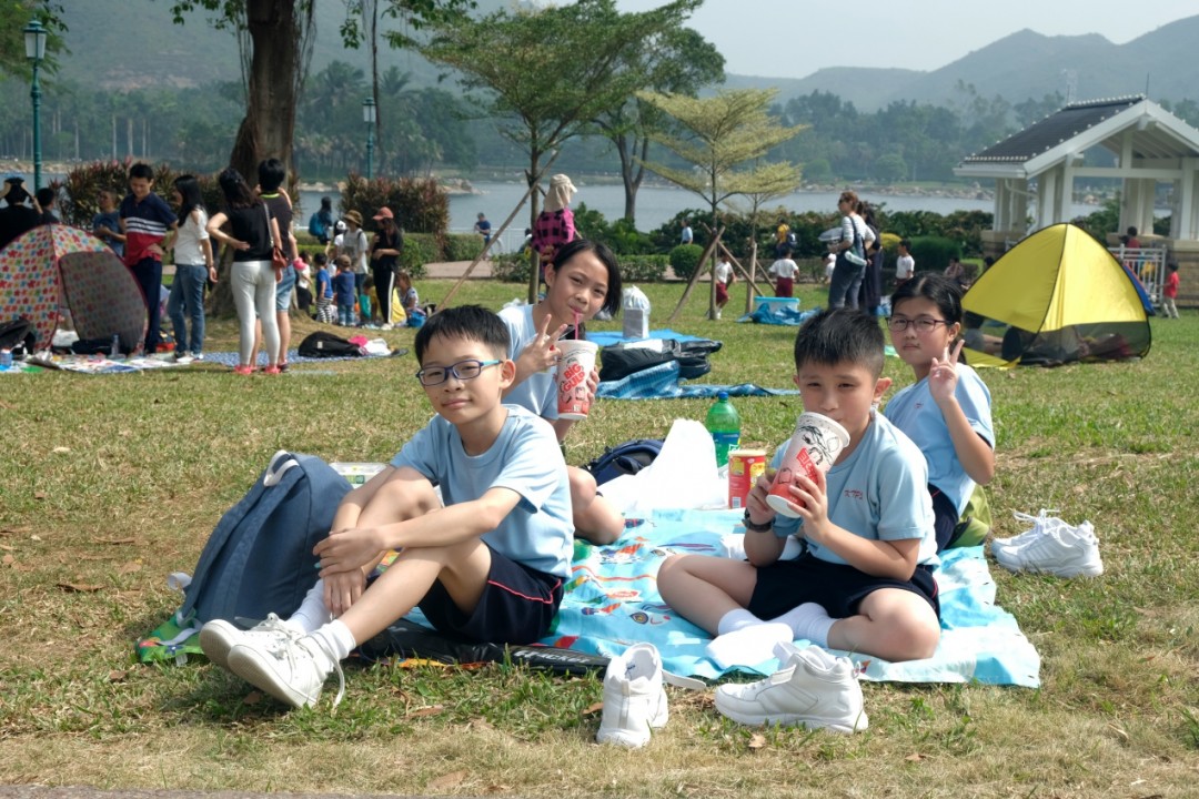 2018-2019 秋季旅行