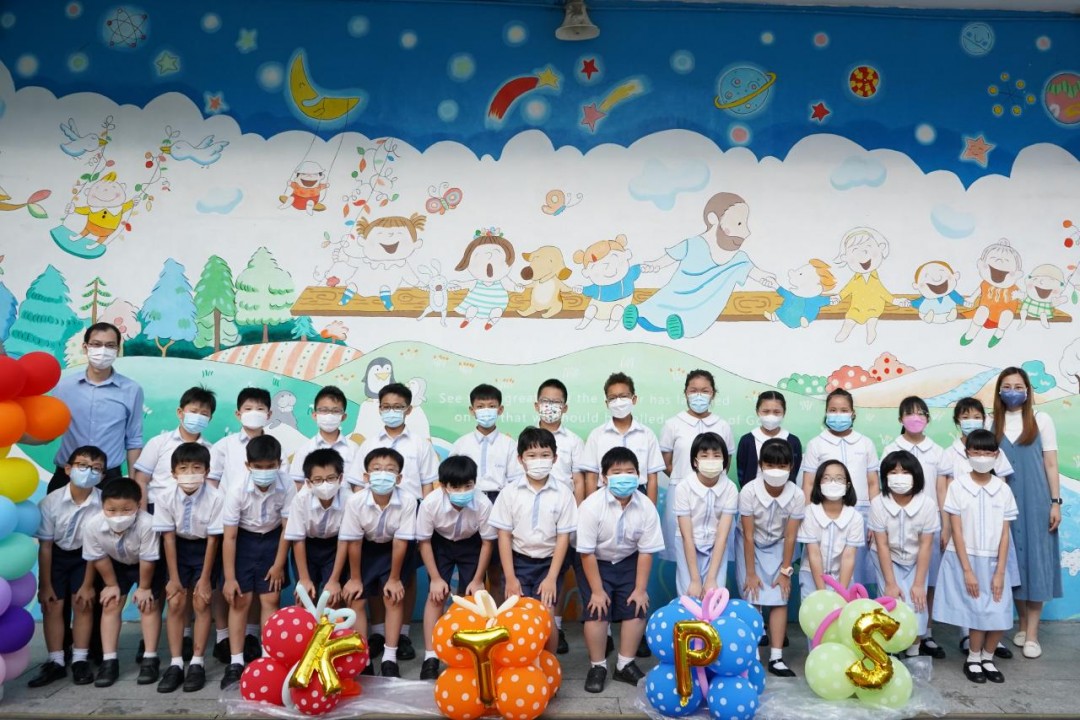 2022-2023開學班相