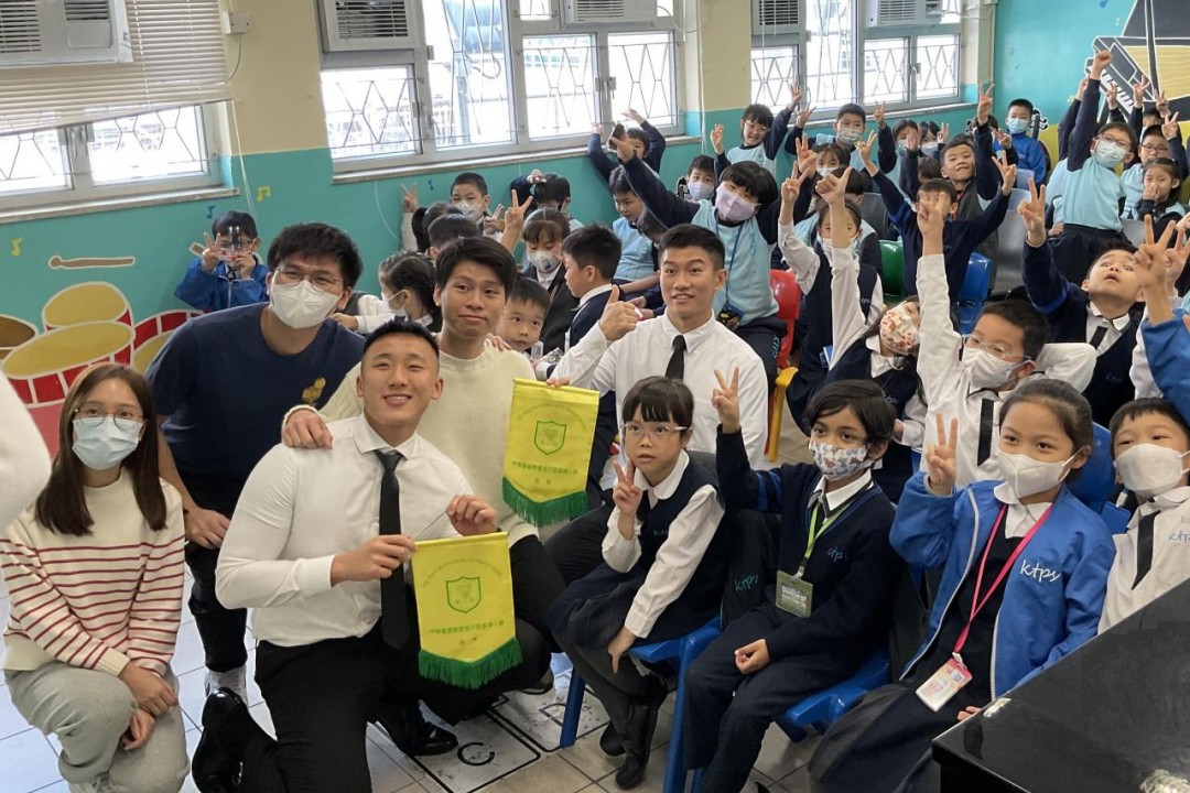 2022-2023 小二跨學科學習
