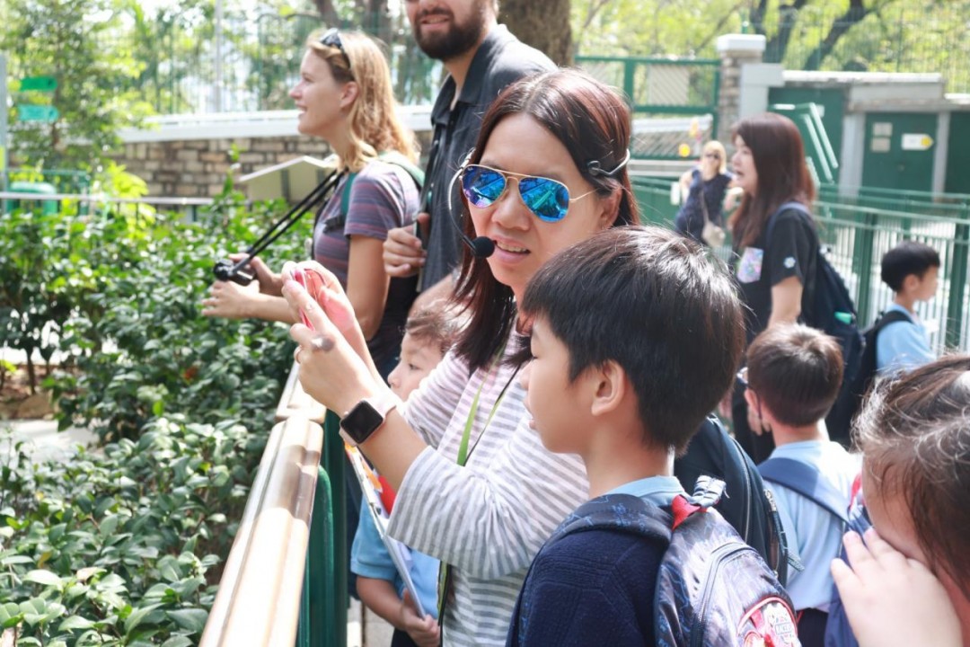 2018-2019 小二跨學科學習