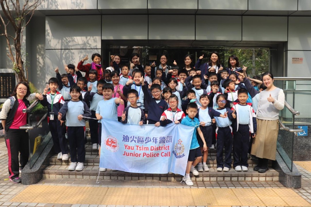 2018-2019 小二跨學科學習